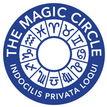 Magic Circle Magician