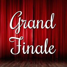 Grand Finale